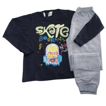 Conjunto Meia Estação - Código 93