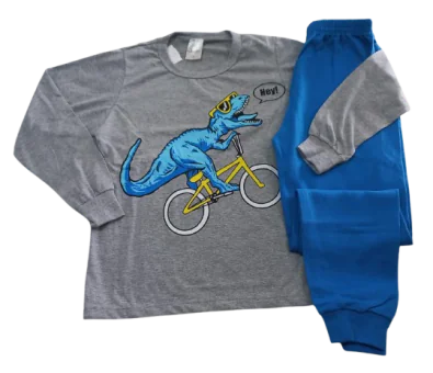 Conjunto Meia Estação - Código 94