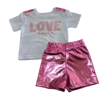 Conjunto Verão - Código 95