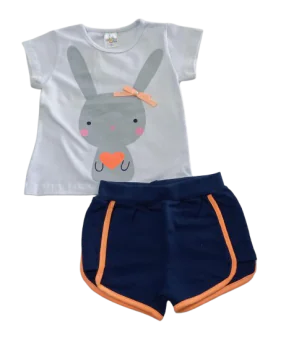 Conjunto Verão - Código 98